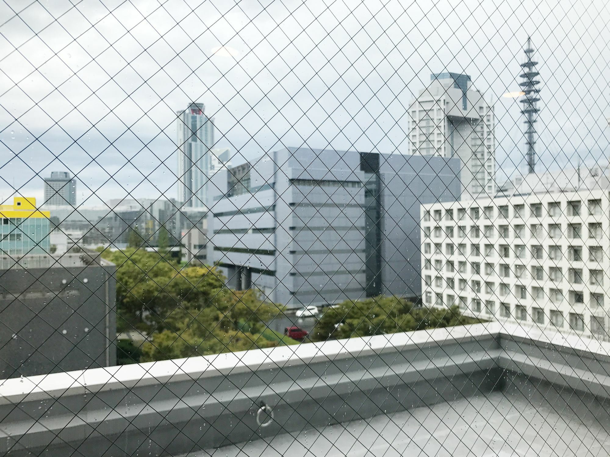 Osaka Academia Ξενοδοχείο Εξωτερικό φωτογραφία