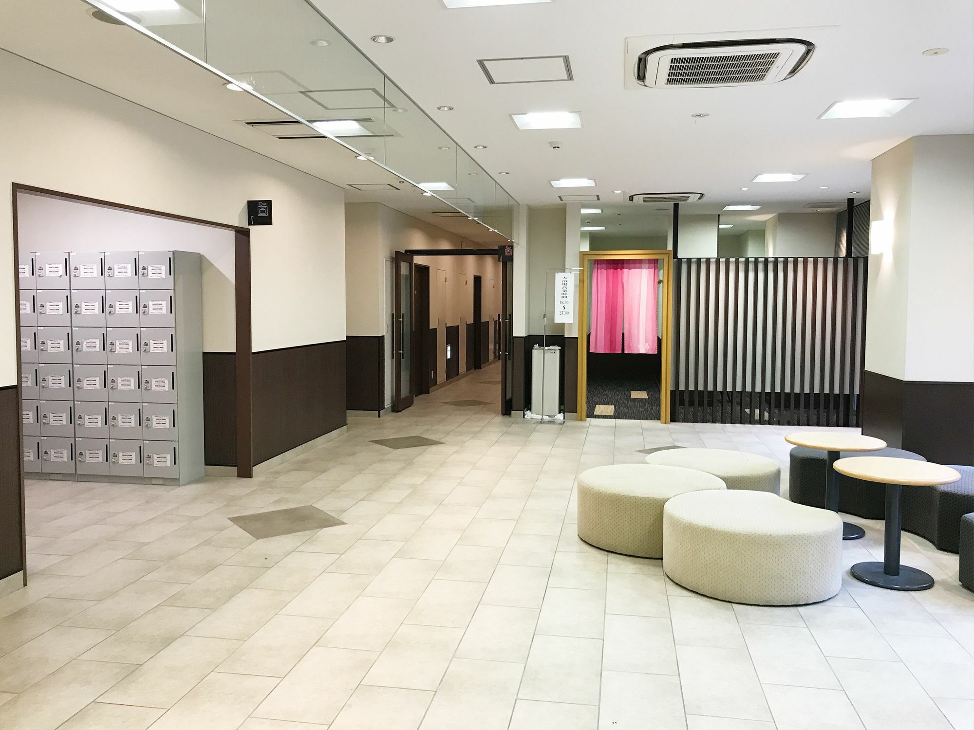 Osaka Academia Ξενοδοχείο Εξωτερικό φωτογραφία